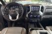 2020 Northsky Blue Metallic /Shale GMC Sierra 1500 SLT X31 (1GTU9DED6LZ) with an V8 5.3 Liter engine, Automatic 10 Speed transmission, located at 2304 W. Main St., Boise, ID, 83702, (208) 342-7777, 43.622105, -116.218658 - Highly Optioned SLT X31 Off Road Package!- Photo#24