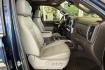 2020 Northsky Blue Metallic /Shale GMC Sierra 1500 SLT X31 (1GTU9DED6LZ) with an V8 5.3 Liter engine, Automatic 10 Speed transmission, located at 2304 W. Main St., Boise, ID, 83702, (208) 342-7777, 43.622105, -116.218658 - Highly Optioned SLT X31 Off Road Package!- Photo#27