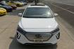 2020 White /Gray Hyundai Ioniq Hatchback Limited (KMHC85LJ1LU) with an 38.3 kWh engine, Automatic transmission, located at 2304 W. Main St., Boise, ID, 83702, (208) 342-7777, 43.622105, -116.218658 - Great Daily Commuter! Loaded With Safety Features!- Photo#3