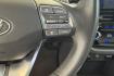 2020 White /Gray Hyundai Ioniq Hatchback Limited (KMHC85LJ1LU) with an 38.3 kWh engine, Automatic transmission, located at 2304 W. Main St., Boise, ID, 83702, (208) 342-7777, 43.622105, -116.218658 - Great Daily Commuter! Loaded With Safety Features!- Photo#8