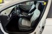 2020 White /Gray Hyundai Ioniq Hatchback Limited (KMHC85LJ1LU) with an 38.3 kWh engine, Automatic transmission, located at 2304 W. Main St., Boise, ID, 83702, (208) 342-7777, 43.622105, -116.218658 - Great Daily Commuter! Loaded With Safety Features!- Photo#16