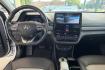 2020 White /Gray Hyundai Ioniq Hatchback Limited (KMHC85LJ1LU) with an 38.3 kWh engine, Automatic transmission, located at 2304 W. Main St., Boise, ID, 83702, (208) 342-7777, 43.622105, -116.218658 - Great Daily Commuter! Loaded With Safety Features!- Photo#18