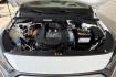2020 White /Gray Hyundai Ioniq Hatchback Limited (KMHC85LJ1LU) with an 38.3 kWh engine, Automatic transmission, located at 2304 W. Main St., Boise, ID, 83702, (208) 342-7777, 43.622105, -116.218658 - Great Daily Commuter! Loaded With Safety Features!- Photo#21
