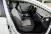 2020 White /Gray Hyundai Ioniq Hatchback Limited (KMHC85LJ1LU) with an 38.3 kWh engine, Automatic transmission, located at 2304 W. Main St., Boise, ID, 83702, (208) 342-7777, 43.622105, -116.218658 - Great Daily Commuter! Loaded With Safety Features!- Photo#22