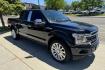 2019 Black /Tan FORD F-150 Limited (1FTEW1EG9KF) with an 3.5L V6 ECOBOOST HIGH OUTPUT engine, ELECTRONIC 10-SPEED AUTOMATIC transmission, located at 2304 W. Main St., Boise, ID, 83702, (208) 342-7777, 43.622105, -116.218658 - 2019 FORD - Photo#1