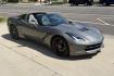 2015 Shark Grey /Gray Chevrolet Corvette Stingray 3LT Z51 (1G1YM2D70F5) with an V8 6.2 Liter engine, Automatic 8 Speed transmission, located at 2304 W. Main St., Boise, ID, 83702, (208) 342-7777, 43.622105, -116.218658 - 2015 Chevrolet Corvette Stingray 3LT Z51! - Photo#2