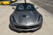 2015 Shark Grey /Gray Chevrolet Corvette Stingray 3LT Z51 (1G1YM2D70F5) with an V8 6.2 Liter engine, Automatic 8 Speed transmission, located at 2304 W. Main St., Boise, ID, 83702, (208) 342-7777, 43.622105, -116.218658 - 2015 Chevrolet Corvette Stingray 3LT Z51! - Photo#3