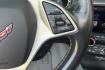 2015 Shark Grey /Gray Chevrolet Corvette Stingray 3LT Z51 (1G1YM2D70F5) with an V8 6.2 Liter engine, Automatic 8 Speed transmission, located at 2304 W. Main St., Boise, ID, 83702, (208) 342-7777, 43.622105, -116.218658 - 2015 Chevrolet Corvette Stingray 3LT Z51! - Photo#8