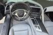 2015 Shark Grey /Gray Chevrolet Corvette Stingray 3LT Z51 (1G1YM2D70F5) with an V8 6.2 Liter engine, Automatic 8 Speed transmission, located at 2304 W. Main St., Boise, ID, 83702, (208) 342-7777, 43.622105, -116.218658 - 2015 Chevrolet Corvette Stingray 3LT Z51! - Photo#11