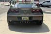 2015 Shark Grey /Gray Chevrolet Corvette Stingray 3LT Z51 (1G1YM2D70F5) with an V8 6.2 Liter engine, Automatic 8 Speed transmission, located at 2304 W. Main St., Boise, ID, 83702, (208) 342-7777, 43.622105, -116.218658 - 2015 Chevrolet Corvette Stingray 3LT Z51! - Photo#23