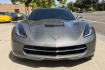2015 Shark Grey /Gray Chevrolet Corvette Stingray 3LT Z51 (1G1YM2D70F5) with an V8 6.2 Liter engine, Automatic 8 Speed transmission, located at 2304 W. Main St., Boise, ID, 83702, (208) 342-7777, 43.622105, -116.218658 - 2015 Chevrolet Corvette Stingray 3LT Z51! - Photo#25