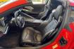 2022 Torch Red /Black Chevrolet Corvette Stingray 2LT Z51 (1G1YB2D4XN5) with an V8 6.2 Liter engine, Automatic 8 Speed transmission, located at 2304 W. Main St., Boise, ID, 83702, (208) 342-7777, 43.622105, -116.218658 - Well Optioned C8 With Lift! - Photo#4