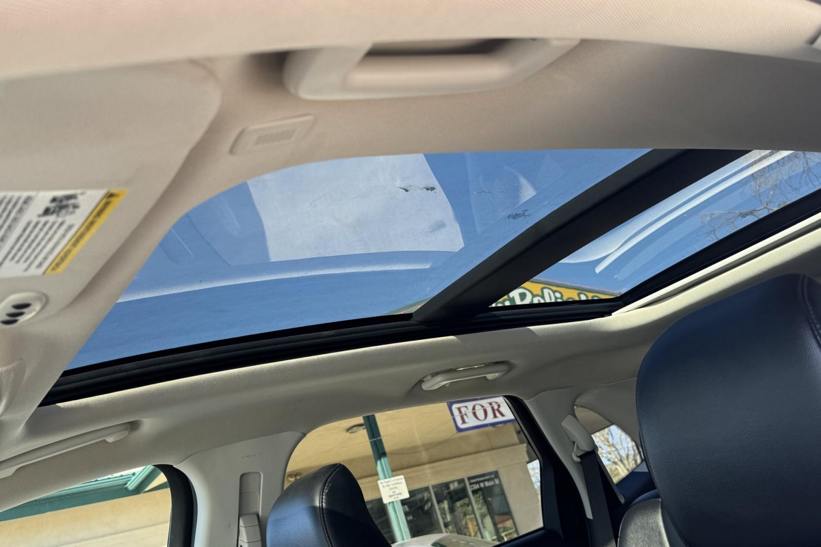 2022 Carbonized Gray Metallic /Black Ford Edge Titanium (2FMPK4K91NB) with an 4 Cyl 2.0 Liter Turbo engine, Automatic 8 Speed transmission, located at 2304 W. Main St., Boise, ID, 83702, (208) 342-7777, 43.622105, -116.218658 - Highly Optioned! Smooth Ride! All Wheel Drive! - Photo#5