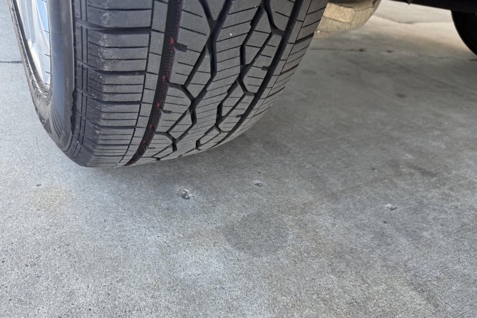 2022 Carbonized Gray Metallic /Black Ford Edge Titanium (2FMPK4K91NB) with an 4 Cyl 2.0 Liter Turbo engine, Automatic 8 Speed transmission, located at 2304 W. Main St., Boise, ID, 83702, (208) 342-7777, 43.622105, -116.218658 - Highly Optioned! Smooth Ride! All Wheel Drive! - Photo#24