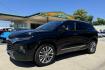 2019 Black /Black Chevrolet Blazer Premier (3GNKBKRS0KS) with an V6 3.6 Liter engine, Automatic 9 Speed transmission, located at 2304 W. Main St., Boise, ID, 83702, (208) 342-7777, 43.622105, -116.218658 - Black On Black And Clean! - Photo#0