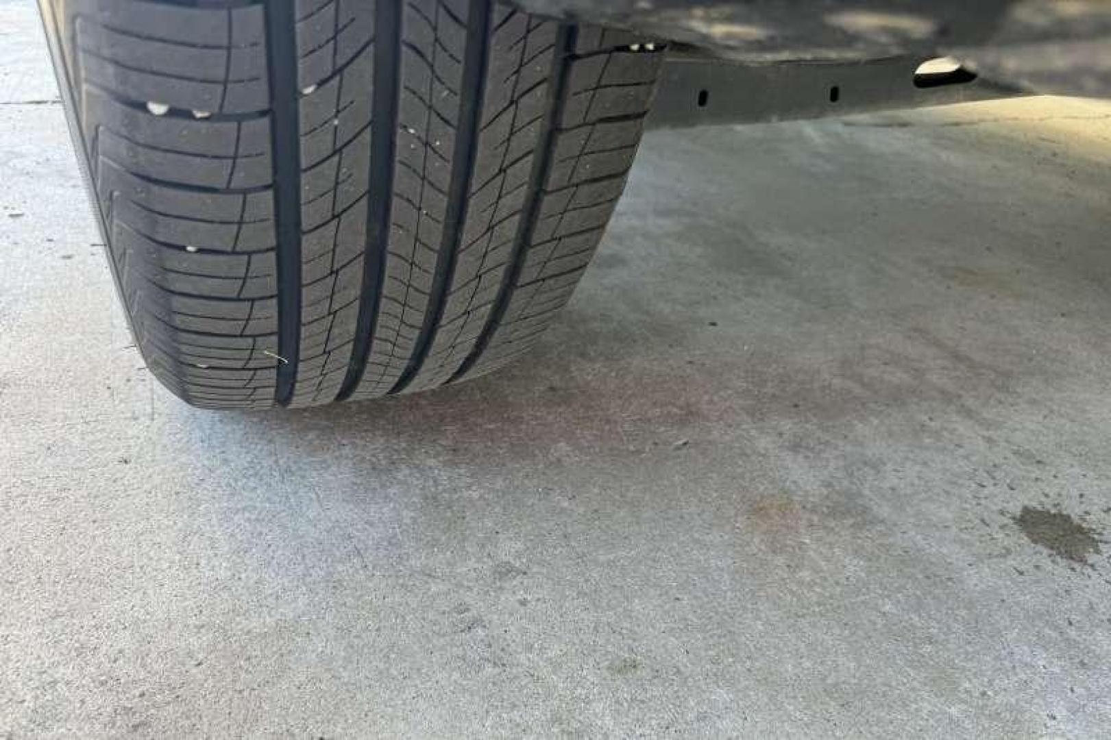 2019 Black /Black Chevrolet Blazer Premier (3GNKBKRS0KS) with an V6 3.6 Liter engine, Automatic 9 Speed transmission, located at 2304 W. Main St., Boise, ID, 83702, (208) 342-7777, 43.622105, -116.218658 - Black On Black And Clean! - Photo#16