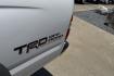2002 White /Gray Toyota Tacoma SR5 TRD Off Road (5TEWM72N72Z) with an 4 Cyl 2.7 Liter engine, 5 Speed Manual transmission, located at 2304 W. Main St., Boise, ID, 83702, (208) 342-7777, 43.622105, -116.218658 - Clean! Locally Owned Tacoma! - Photo#1