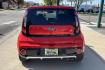 2018 Red /Black KIA Soul ! (KNDJX3AA1J7) with an 4 Cyl 1.6 Liter Turbo engine, Automatic 7 Speed transmission, located at 2304 W. Main St., Boise, ID, 83702, (208) 342-7777, 43.622105, -116.218658 - New Tires! Great Fuel Economy! - Photo#1