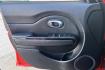 2018 Red /Black KIA Soul ! (KNDJX3AA1J7) with an 4 Cyl 1.6 Liter Turbo engine, Automatic 7 Speed transmission, located at 2304 W. Main St., Boise, ID, 83702, (208) 342-7777, 43.622105, -116.218658 - New Tires! Great Fuel Economy! - Photo#7