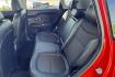 2018 Red /Black KIA Soul ! (KNDJX3AA1J7) with an 4 Cyl 1.6 Liter Turbo engine, Automatic 7 Speed transmission, located at 2304 W. Main St., Boise, ID, 83702, (208) 342-7777, 43.622105, -116.218658 - New Tires! Great Fuel Economy! - Photo#10