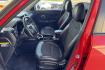 2018 Red /Black KIA Soul ! (KNDJX3AA1J7) with an 4 Cyl 1.6 Liter Turbo engine, Automatic 7 Speed transmission, located at 2304 W. Main St., Boise, ID, 83702, (208) 342-7777, 43.622105, -116.218658 - New Tires! Great Fuel Economy! - Photo#11