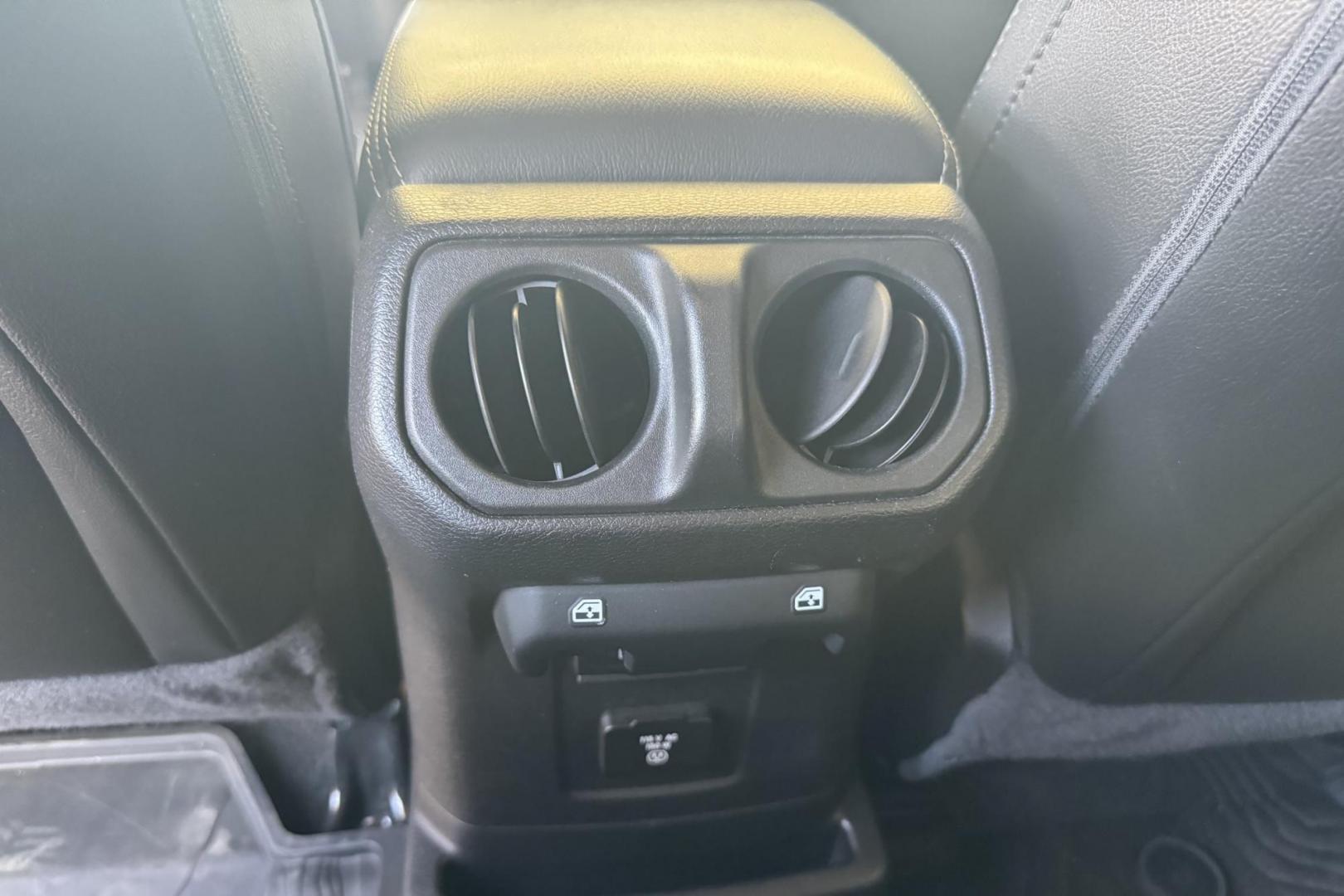 2021 Billet Silver /Black Jeep Wrangler Unlimited 4xe Sahara Unlimited Sahara (1C4JJXP6XMW) with an 2.0L I4 DOHC DI TURBO PHEV engine, Automatic 8 Speed transmission, located at 2304 W. Main St., Boise, ID, 83702, (208) 342-7777, 43.622105, -116.218658 - Enjoy Off Road with the ability to get fuel economy with your daily commute! - Photo#9