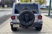 2021 Billet Silver /Black Jeep Wrangler Unlimited 4xe Sahara Unlimited Sahara (1C4JJXP6XMW) with an 2.0L I4 DOHC DI TURBO PHEV engine, Automatic 8 Speed transmission, located at 2304 W. Main St., Boise, ID, 83702, (208) 342-7777, 43.622105, -116.218658 - Enjoy Off Road with the ability to get fuel economy with your daily commute! - Photo#1