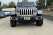 2021 Billet Silver /Black Jeep Wrangler Unlimited 4xe Sahara Unlimited Sahara (1C4JJXP6XMW) with an 2.0L I4 DOHC DI TURBO PHEV engine, Automatic 8 Speed transmission, located at 2304 W. Main St., Boise, ID, 83702, (208) 342-7777, 43.622105, -116.218658 - Enjoy Off Road with the ability to get fuel economy with your daily commute! - Photo#3