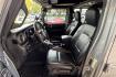 2021 Billet Silver /Black Jeep Wrangler Unlimited 4xe Sahara Unlimited Sahara (1C4JJXP6XMW) with an 2.0L I4 DOHC DI TURBO PHEV engine, Automatic 8 Speed transmission, located at 2304 W. Main St., Boise, ID, 83702, (208) 342-7777, 43.622105, -116.218658 - Enjoy Off Road with the ability to get fuel economy with your daily commute! - Photo#10