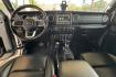2021 Billet Silver /Black Jeep Wrangler Unlimited 4xe Sahara Unlimited Sahara (1C4JJXP6XMW) with an 2.0L I4 DOHC DI TURBO PHEV engine, Automatic 8 Speed transmission, located at 2304 W. Main St., Boise, ID, 83702, (208) 342-7777, 43.622105, -116.218658 - Enjoy Off Road with the ability to get fuel economy with your daily commute! - Photo#14