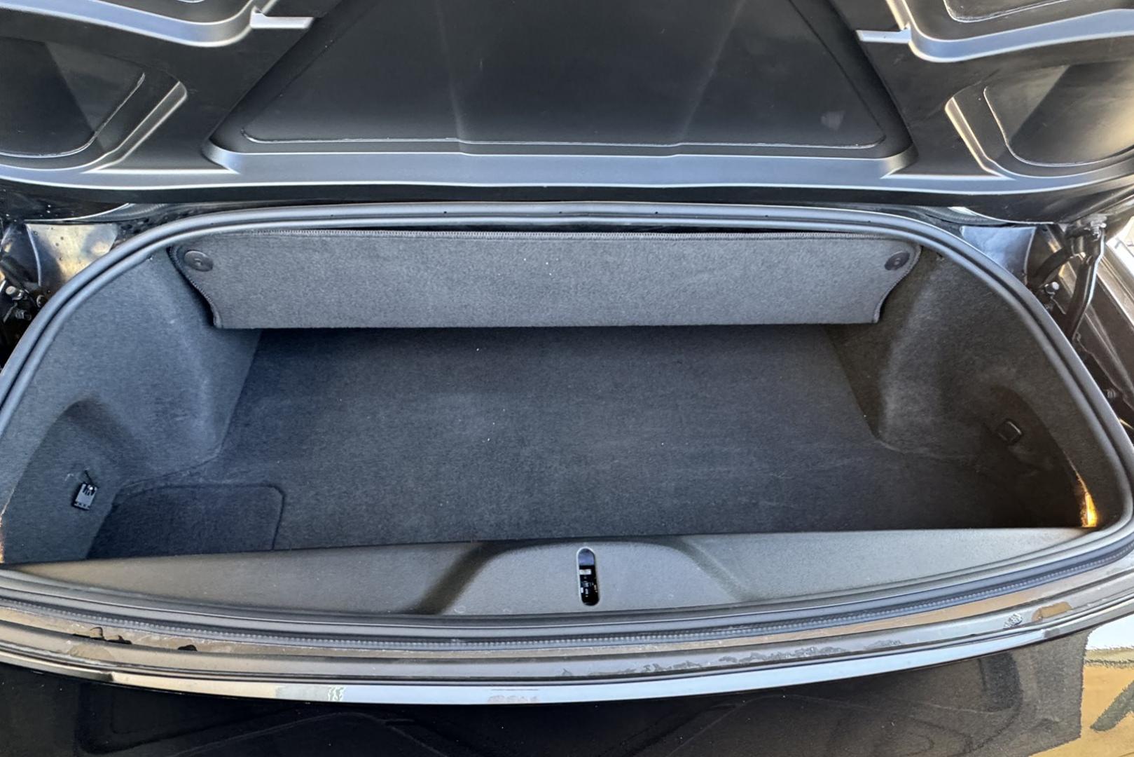 2015 Cyber Gray /Adrenaline Red Chevrolet Corvette Stingray 3LZ Z07 (1G1YT3D63F5) with an V8 6.2 Liter Supercharged engine, 7 Speed Manual transmission, located at 2304 W. Main St., Boise, ID, 83702, (208) 342-7777, 43.622105, -116.218658 - Shown By Appointment Only! PPF covering front to back of the car! This is the one to get! - Photo#18