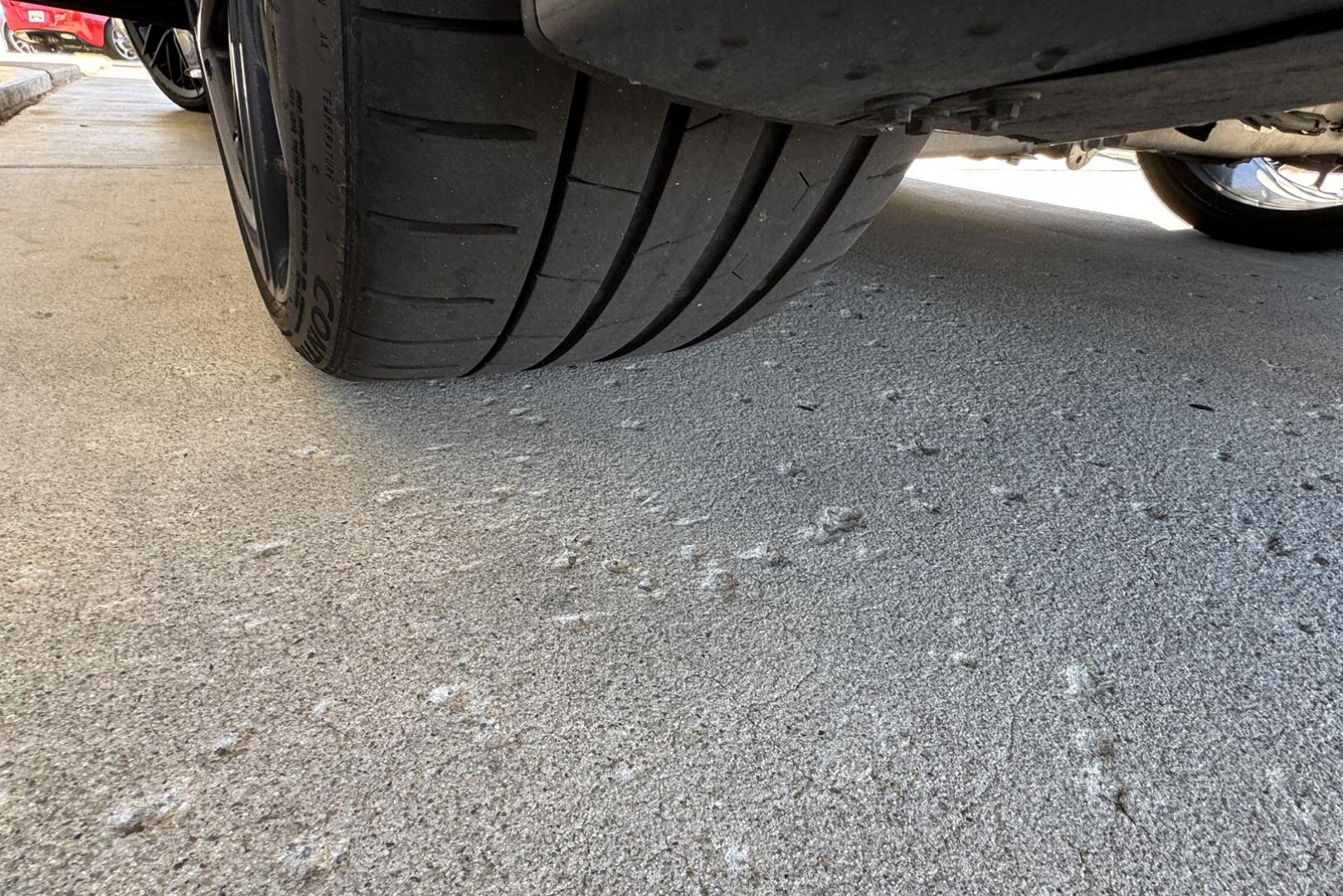 2015 Cyber Gray /Adrenaline Red Chevrolet Corvette Stingray 3LZ Z07 (1G1YT3D63F5) with an V8 6.2 Liter Supercharged engine, 7 Speed Manual transmission, located at 2304 W. Main St., Boise, ID, 83702, (208) 342-7777, 43.622105, -116.218658 - Shown By Appointment Only! PPF covering front to back of the car! This is the one to get! - Photo#21