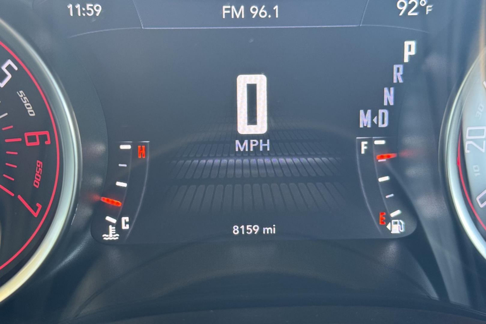 2019 Maximum Steel Metallic /Black Dodge Challenger R/T Plus (2C3CDZBT9KH) with an 5.7L V8 OHV 16V engine, Automatic 8 Speed transmission, located at 2304 W. Main St., Boise, ID, 83702, (208) 342-7777, 43.622105, -116.218658 - Photo#6