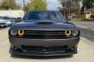 2019 Maximum Steel Metallic /Black Dodge Challenger R/T Plus (2C3CDZBT9KH) with an V8 5.7 Liter Hemi engine, Automatic 8 Speed transmission, located at 2304 W. Main St., Boise, ID, 83702, (208) 342-7777, 43.622105, -116.218658 - Stunning 18,600 Mile Challenger! - Photo#3
