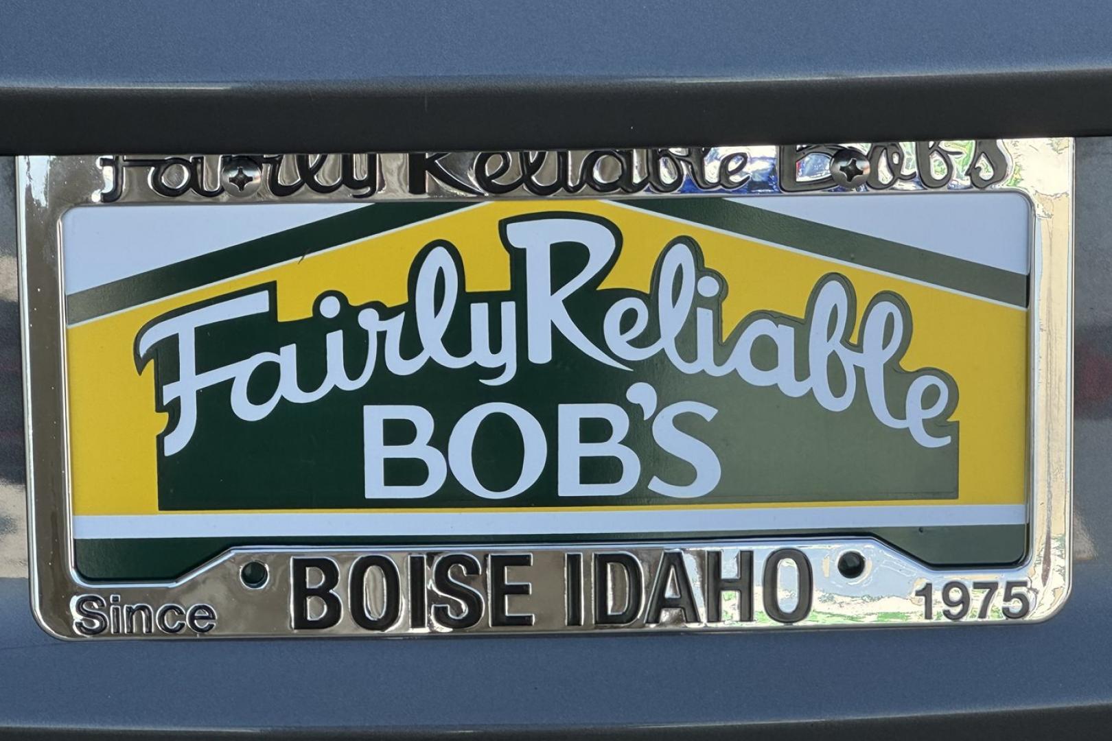 2017 Gray /Black Ford Mustang (1FA6P8TH2H5) with an 4 Cyl 2.4 Liter EcoBoost engine, Automatic 6 Speed transmission, located at 2304 W. Main St., Boise, ID, 83702, (208) 342-7777, 43.622105, -116.218658 - 2017 Ford Mustang EcoBoost Premium - Photo#18