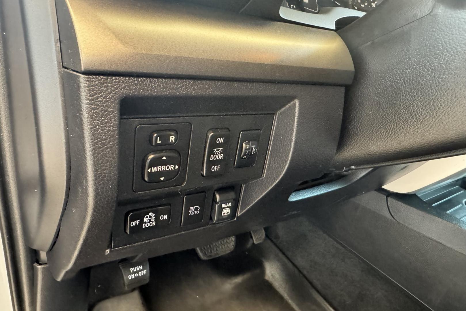 2021 Lunar Rock /Black Toyota Tundra SR5 (5TFDY5F18MX) with an V8 5.7 Liter engine, Automatic transmission, located at 2304 W. Main St., Boise, ID, 83702, (208) 342-7777, 43.622105, -116.218658 - Photo#10