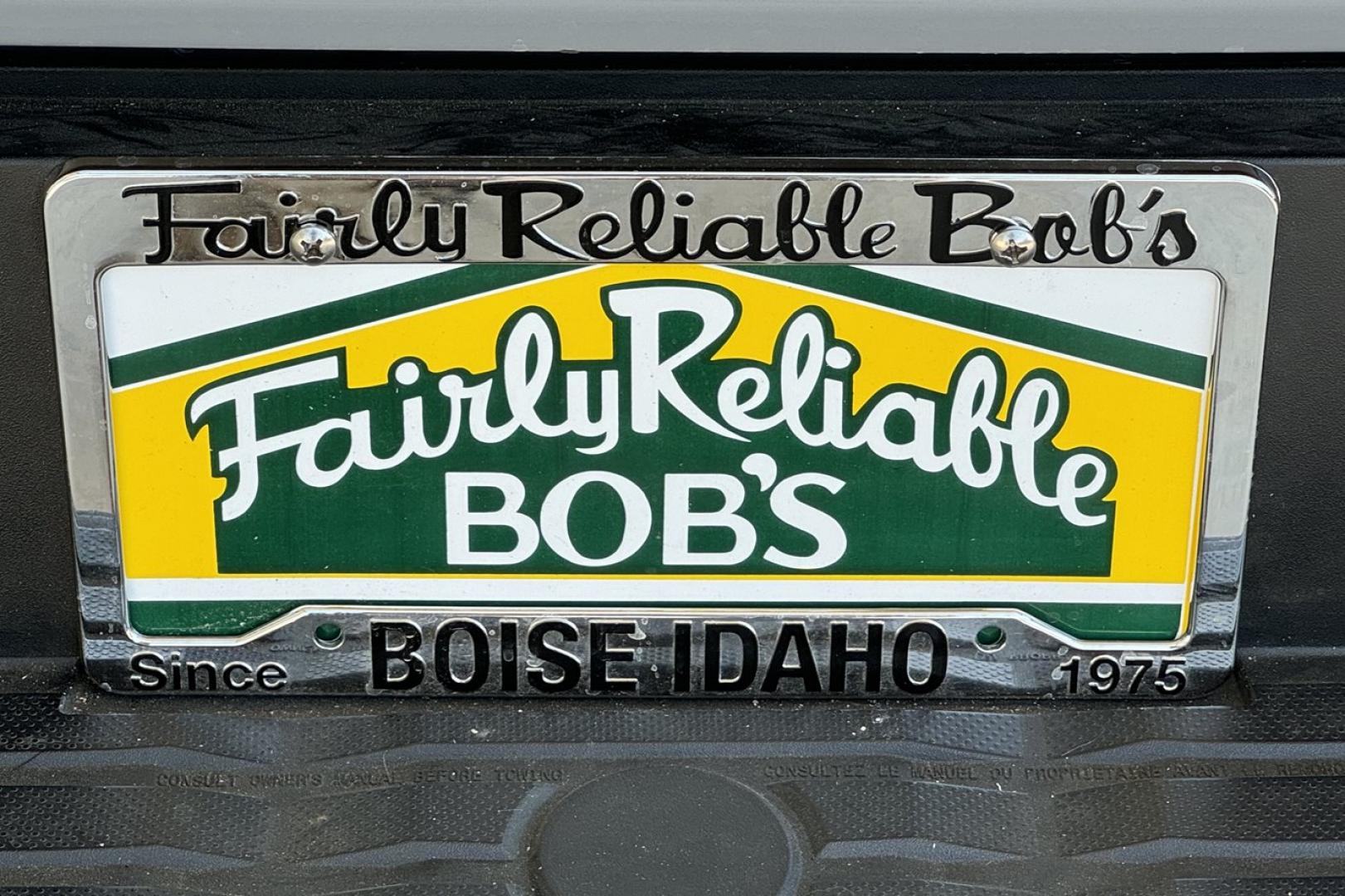 2021 Lunar Rock /Black Toyota Tundra SR5 (5TFDY5F18MX) with an V8 5.7 Liter engine, Automatic transmission, located at 2304 W. Main St., Boise, ID, 83702, (208) 342-7777, 43.622105, -116.218658 - Photo#20