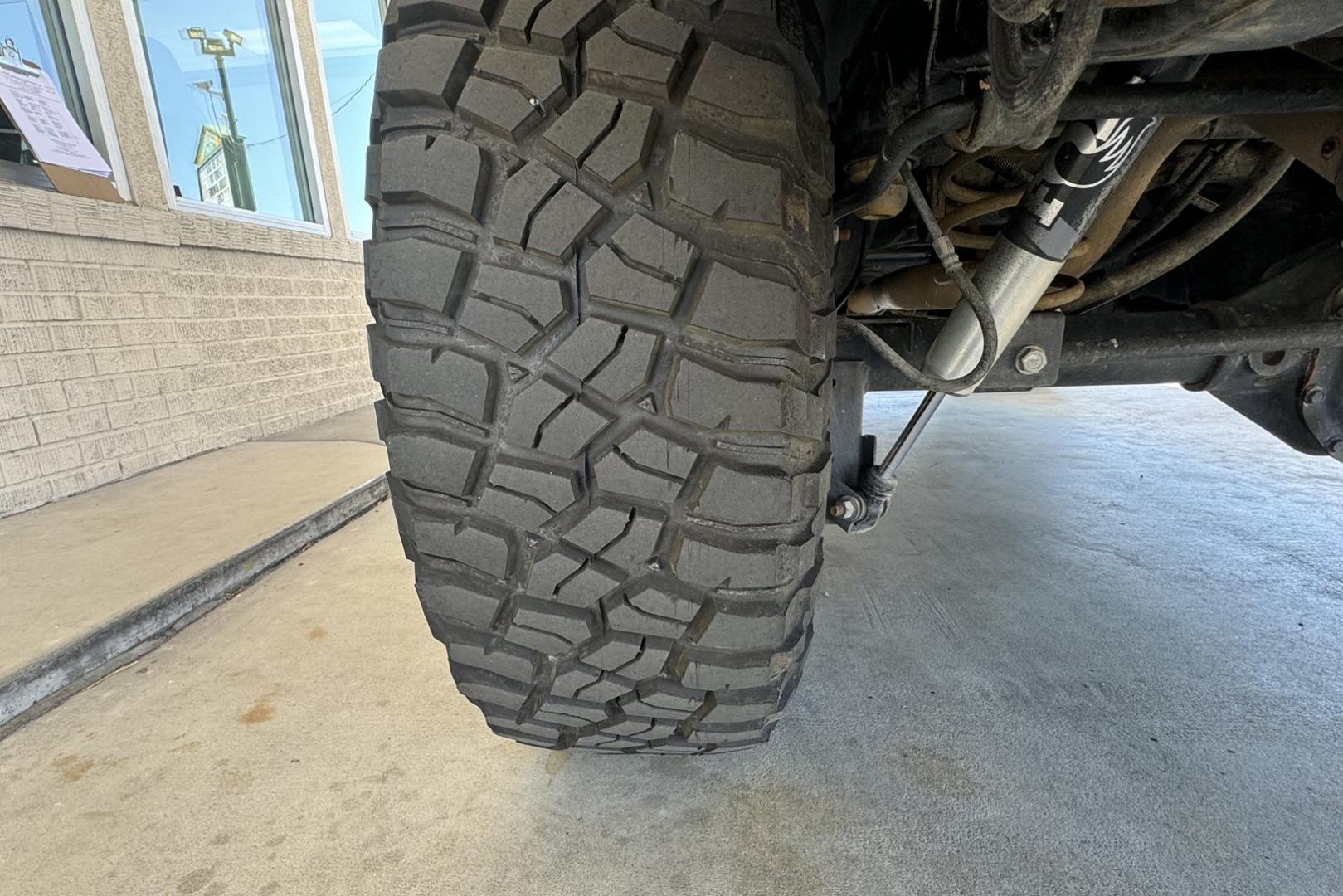 2017 Gray /Black Jeep Wrangler Unlimited Sport Sport (1C4BJWDG6HL) with an V6 3.6 Liter engine, 6 Speed Manual transmission, located at 2304 W. Main St., Boise, ID, 83702, (208) 342-7777, 43.622105, -116.218658 - Photo#16