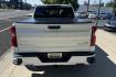 2022 Iridescent Pearl Tricoat /Jet Black/Nightshift Blue Chevrolet Silverado 1500 High Country High Country (3GCUDJEL6NG) with an V8 6.2 Liter engine, Automatic 10 Speed transmission, located at 2304 W. Main St., Boise, ID, 83702, (208) 342-7777, 43.622105, -116.218658 - Clean, Comfortable, Awesome Truck! - Photo#1