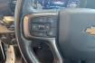2022 Iridescent Pearl Tricoat /Jet Black/Nightshift Blue Chevrolet Silverado 1500 High Country High Country (3GCUDJEL6NG) with an V8 6.2 Liter engine, Automatic 10 Speed transmission, located at 2304 W. Main St., Boise, ID, 83702, (208) 342-7777, 43.622105, -116.218658 - Clean, Comfortable, Awesome Truck! - Photo#10