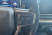 2022 Iridescent Pearl Tricoat /Jet Black/Nightshift Blue Chevrolet Silverado 1500 High Country High Country (3GCUDJEL6NG) with an V8 6.2 Liter engine, Automatic 10 Speed transmission, located at 2304 W. Main St., Boise, ID, 83702, (208) 342-7777, 43.622105, -116.218658 - Clean, Comfortable, Awesome Truck! - Photo#13