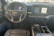2022 Iridescent Pearl Tricoat /Jet Black/Nightshift Blue Chevrolet Silverado 1500 High Country High Country (3GCUDJEL6NG) with an V8 6.2 Liter engine, Automatic 10 Speed transmission, located at 2304 W. Main St., Boise, ID, 83702, (208) 342-7777, 43.622105, -116.218658 - Clean, Comfortable, Awesome Truck! - Photo#18