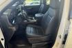2022 Iridescent Pearl Tricoat /Jet Black/Nightshift Blue Chevrolet Silverado 1500 High Country High Country (3GCUDJEL6NG) with an V8 6.2 Liter engine, Automatic 10 Speed transmission, located at 2304 W. Main St., Boise, ID, 83702, (208) 342-7777, 43.622105, -116.218658 - Clean, Comfortable, Awesome Truck! - Photo#9