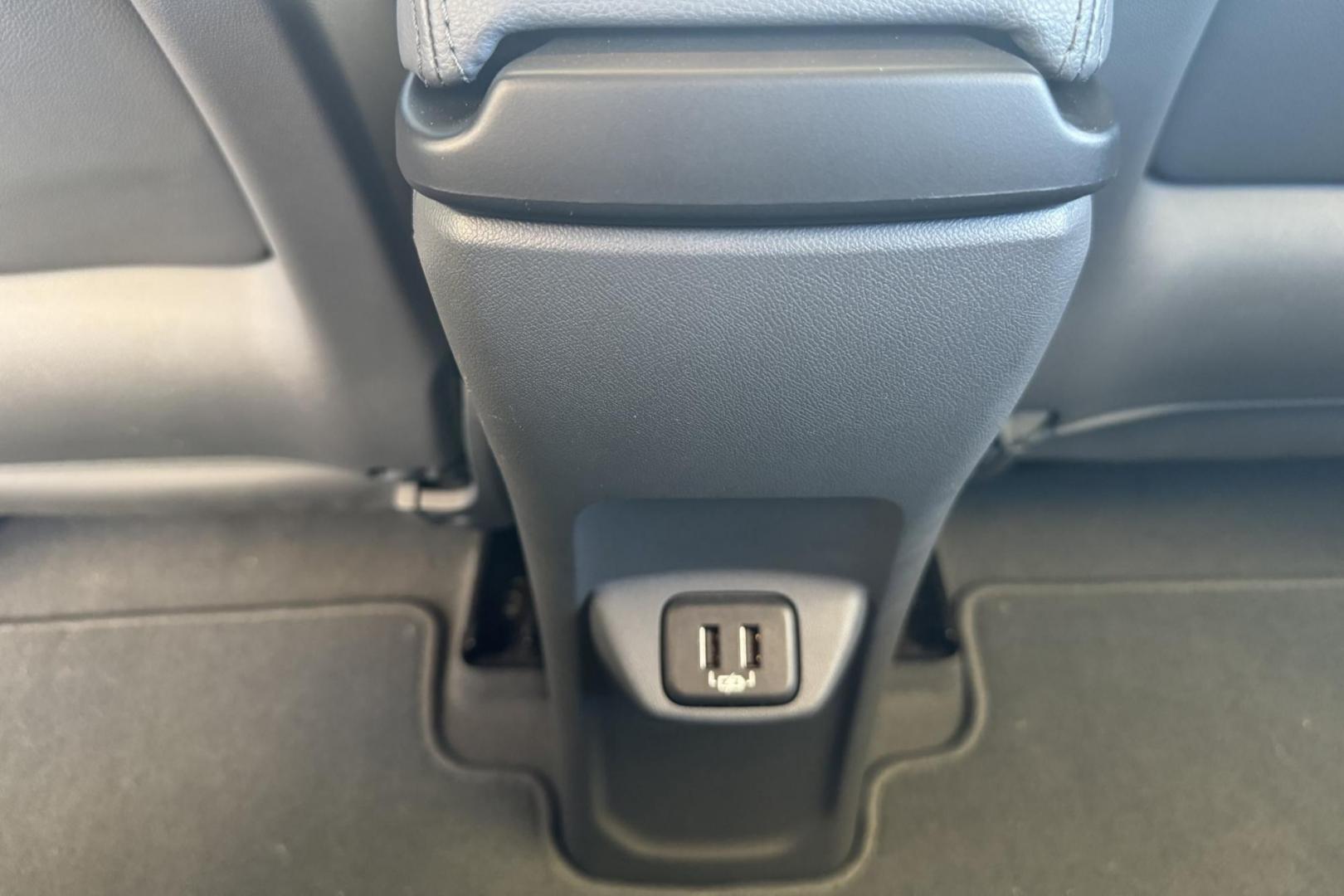 2018 Summit White /Dark Galvanized Gray Chevrolet Bolt Premier Premier (1G1FX6S07J4) with an 60 kWh engine, Automatic transmission, located at 2304 W. Main St., Boise, ID, 83702, (208) 342-7777, 43.622105, -116.218658 - New Tires! Highly Optioned! - Photo#18