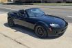 2006 Black /Black Mazda Miata MX-5 Sport (JM1NC25F660) with an 4 Cyl 2.0 Liter engine, 6 Speed Manual transmission, located at 2304 W. Main St., Boise, ID, 83702, (208) 342-7777, 43.622105, -116.218658 - Idaho Car From New! Great Example Of A Clean Miata! - Photo#1
