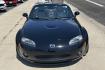 2006 Black /Black Mazda Miata MX-5 Sport (JM1NC25F660) with an 4 Cyl 2.0 Liter engine, 6 Speed Manual transmission, located at 2304 W. Main St., Boise, ID, 83702, (208) 342-7777, 43.622105, -116.218658 - Idaho Car From New! Great Example Of A Clean Miata! - Photo#3
