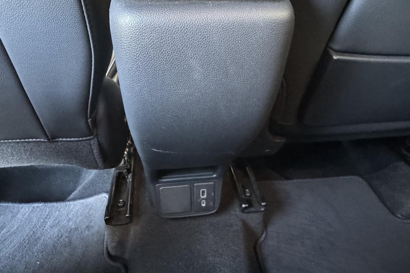 2022 Cinnabar Metallic /Black Buick Encore GX Select (KL4MMESL7NB) with an 3 Cyl 1.3 Liter Turbo engine, Automatic 9 Speed transmission, located at 2304 W. Main St., Boise, ID, 83702, (208) 342-7777, 43.622105, -116.218658 - New Tires! Idaho Vehicle! All Wheel Drive! - Photo#14