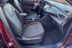 2022 Cinnabar Metallic /Black Buick Encore GX Select (KL4MMESL7NB) with an 3 Cyl 1.3 Liter Turbo engine, Automatic 9 Speed transmission, located at 2304 W. Main St., Boise, ID, 83702, (208) 342-7777, 43.622105, -116.218658 - New Tires! Idaho Vehicle! All Wheel Drive! - Photo#17