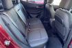 2022 Cinnabar Metallic /Black Buick Encore GX Select (KL4MMESL7NB) with an 3 Cyl 1.3 Liter Turbo engine, Automatic 9 Speed transmission, located at 2304 W. Main St., Boise, ID, 83702, (208) 342-7777, 43.622105, -116.218658 - New Tires! Idaho Vehicle! All Wheel Drive! - Photo#21