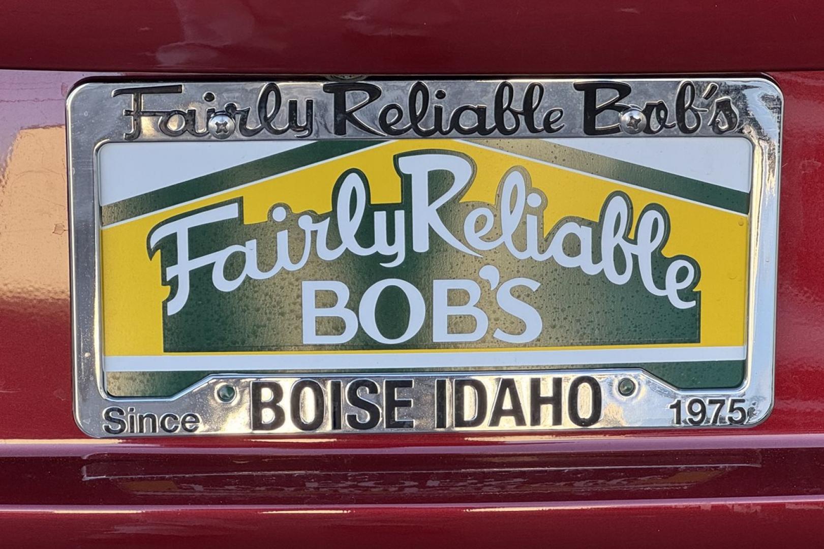 2022 Cinnabar Metallic /Black Buick Encore GX Select (KL4MMESL7NB) with an 3 Cyl 1.3 Liter Turbo engine, Automatic 9 Speed transmission, located at 2304 W. Main St., Boise, ID, 83702, (208) 342-7777, 43.622105, -116.218658 - New Tires! Idaho Vehicle! All Wheel Drive! - Photo#25